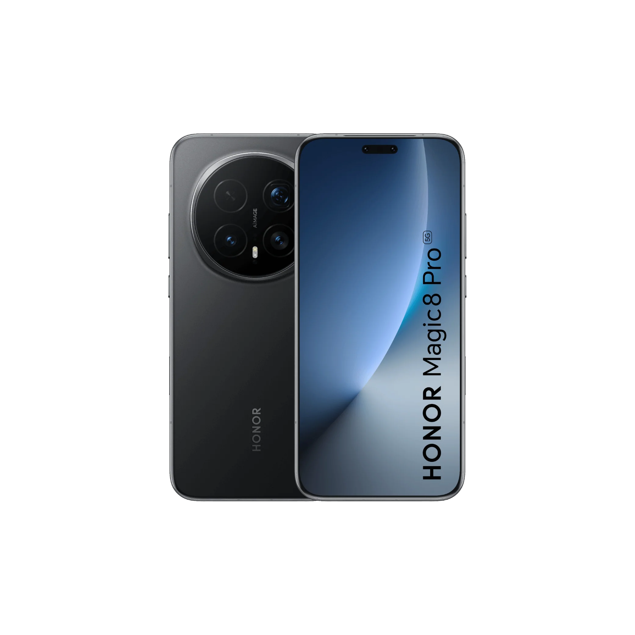 Honor Magic 8 Pro Black
