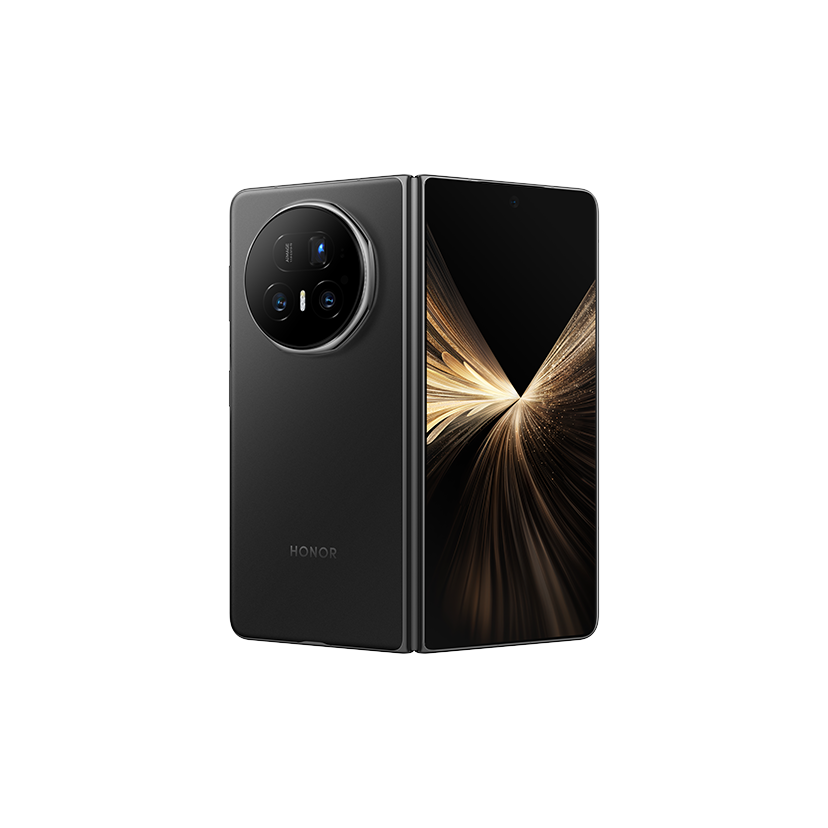 Honor Magic V5 Black