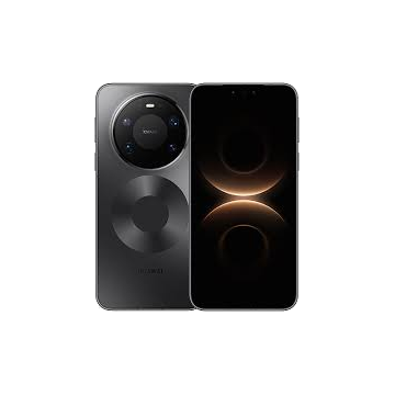 Huawei Mate 80 Pro Max Black
