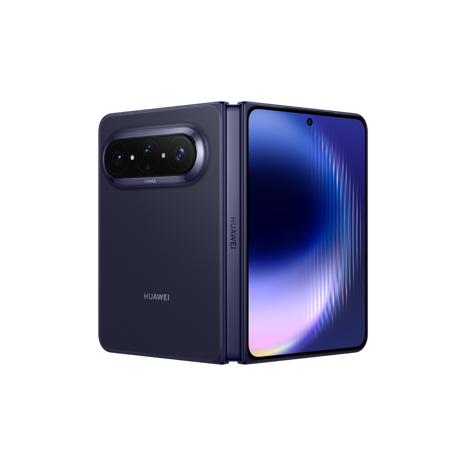 Huawei Pura X Max Black