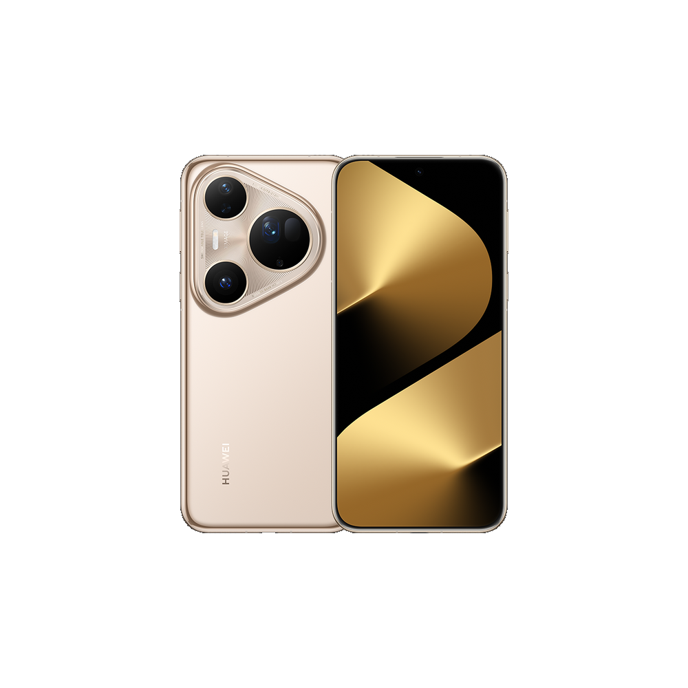 Huawei Pura 80 Ultra Prestige Gold