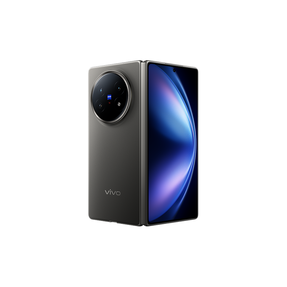 Vivo X Fold 5 (CN) Black