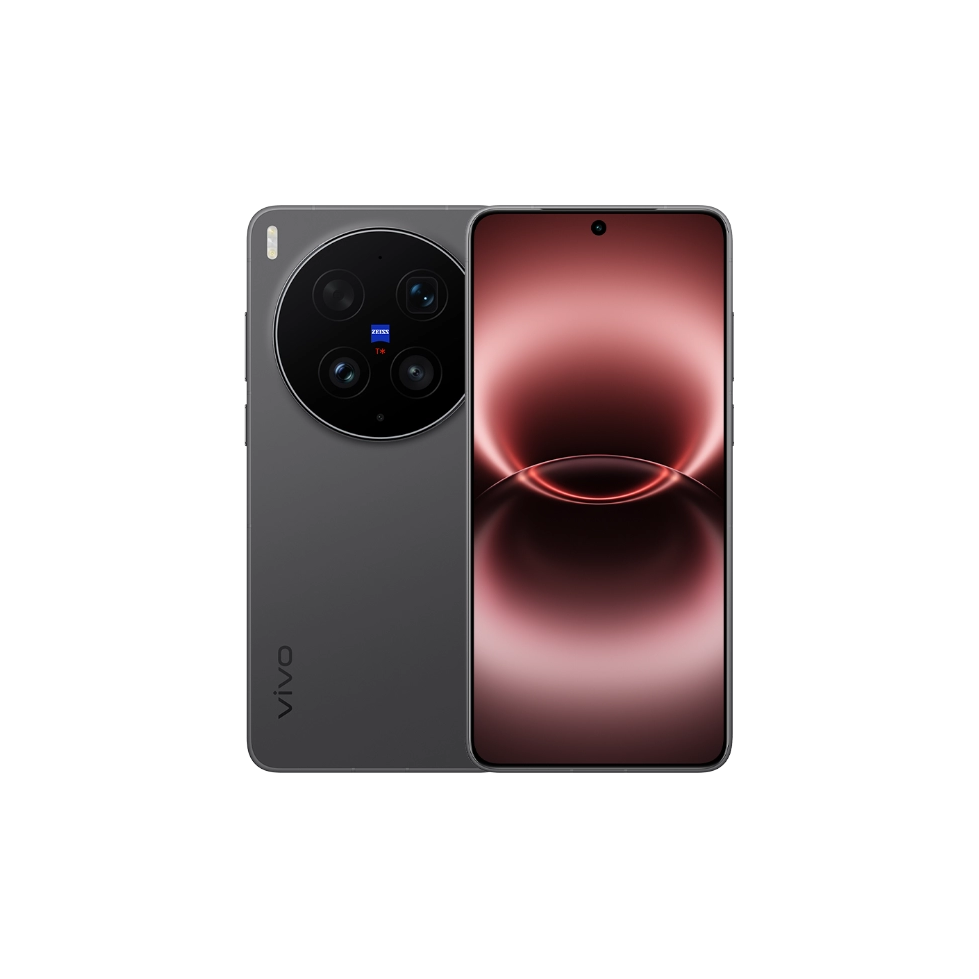 Vivo X300 Ultra (CN) Black
